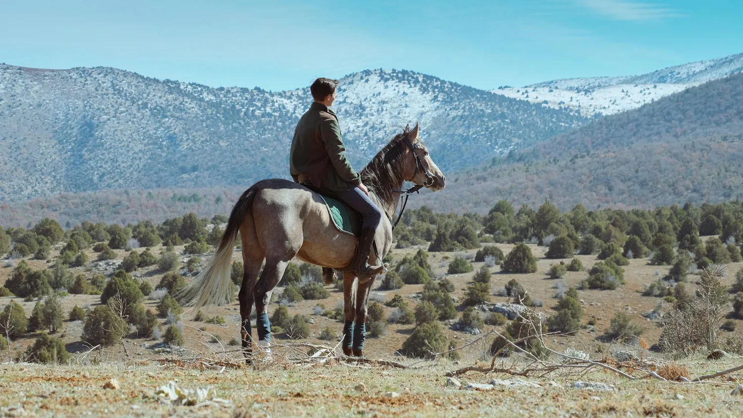 Rêver de monter à cheval : 6 significations qui vous parlent